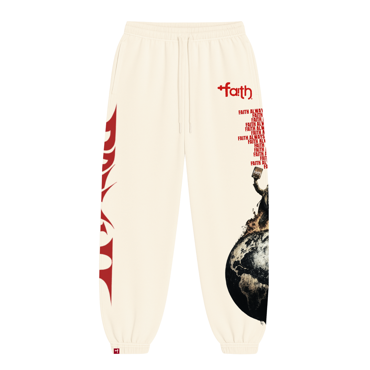 Prevail Ultra Luxury Sweats