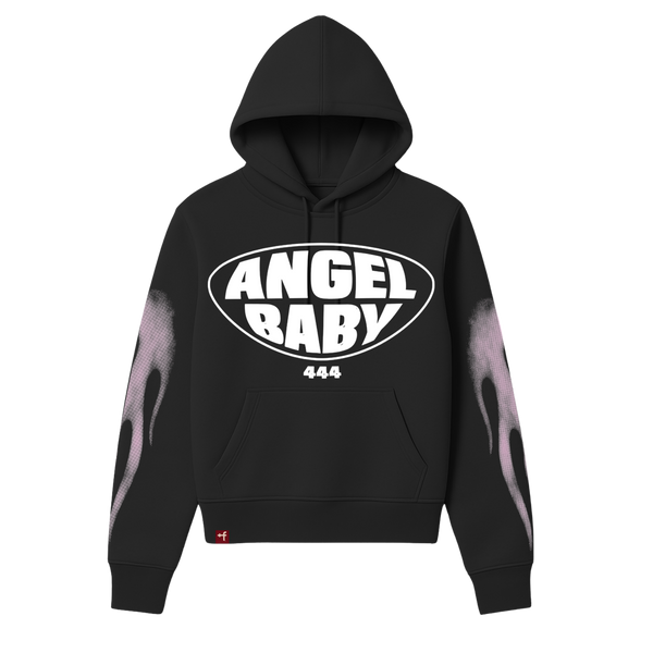 FAITH Angel Baby Classic Hoodie