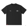 Faith Mockneck Tee