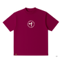 Faith Mockneck Tee