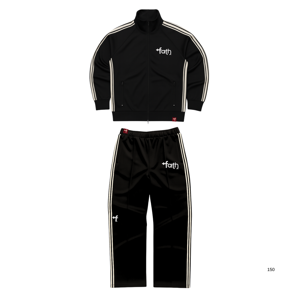 Faith Luxury TrackSuit