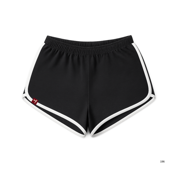 FAITH - Booty Shorts