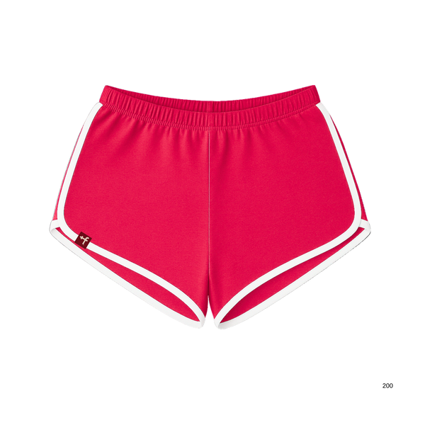 FAITH - Booty Shorts