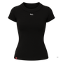 Faith - Women's Mock Neck Shirt