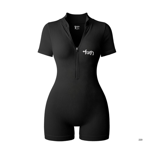 Faith - Women's Jumpsuit