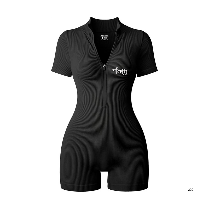 Faith - Women's Jumpsuit