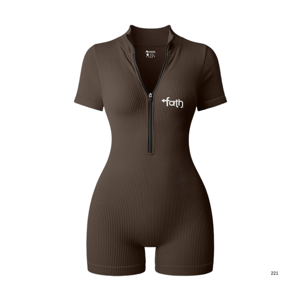 Faith - Women's Jumpsuit