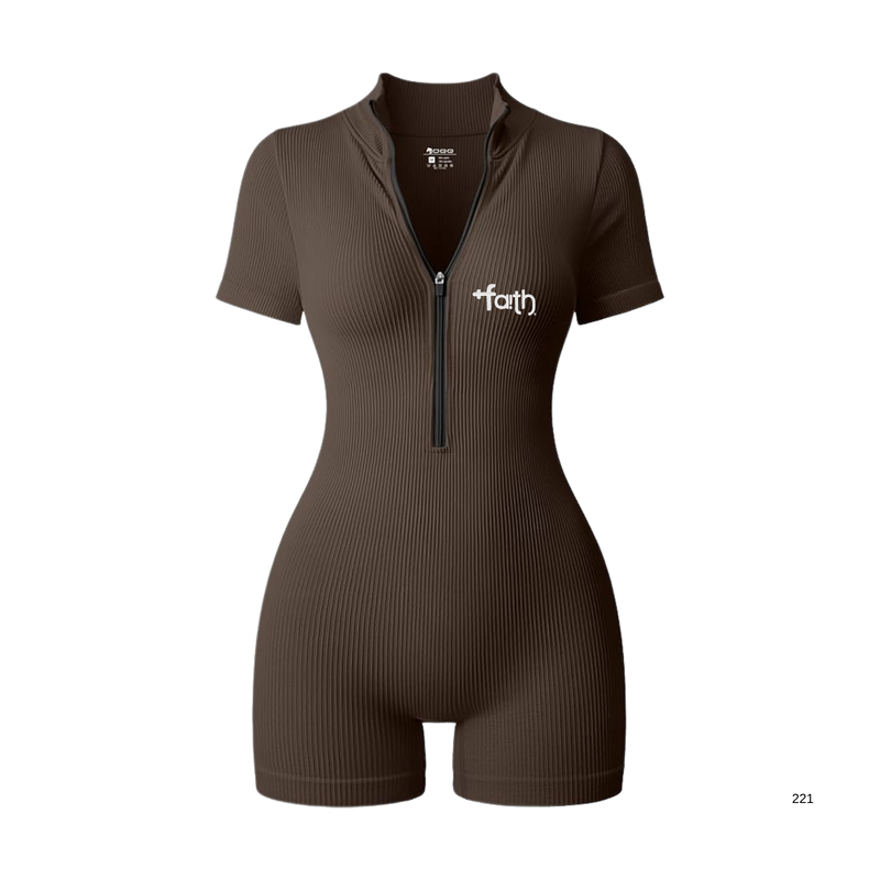 Faith - Women's Jumpsuit