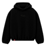 Faith Polar Fleece Hoodie