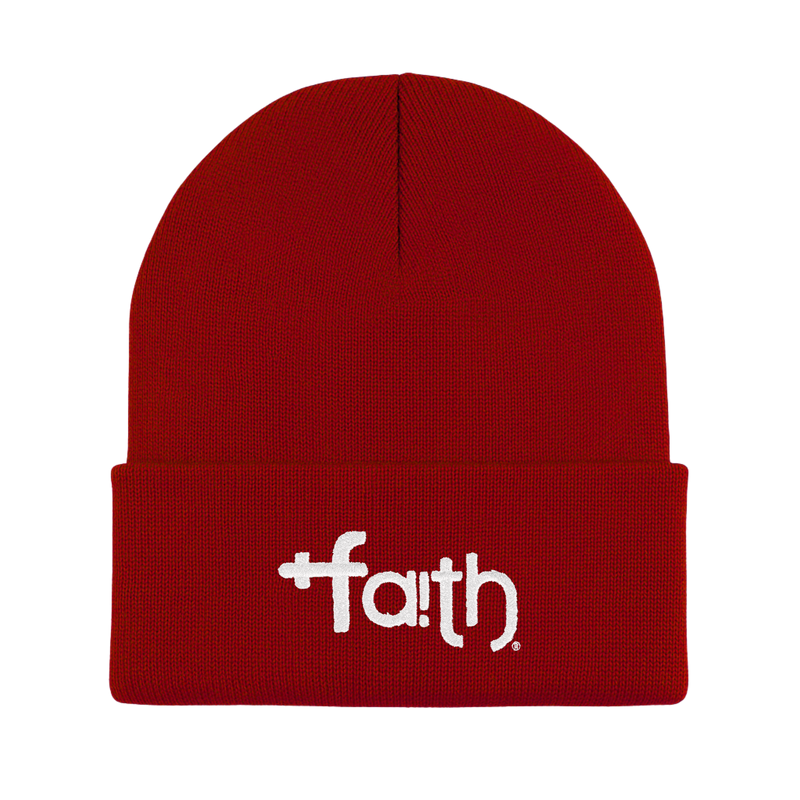 FAITH Beanie