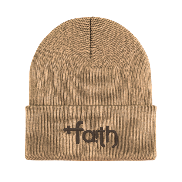 FAITH Beanie