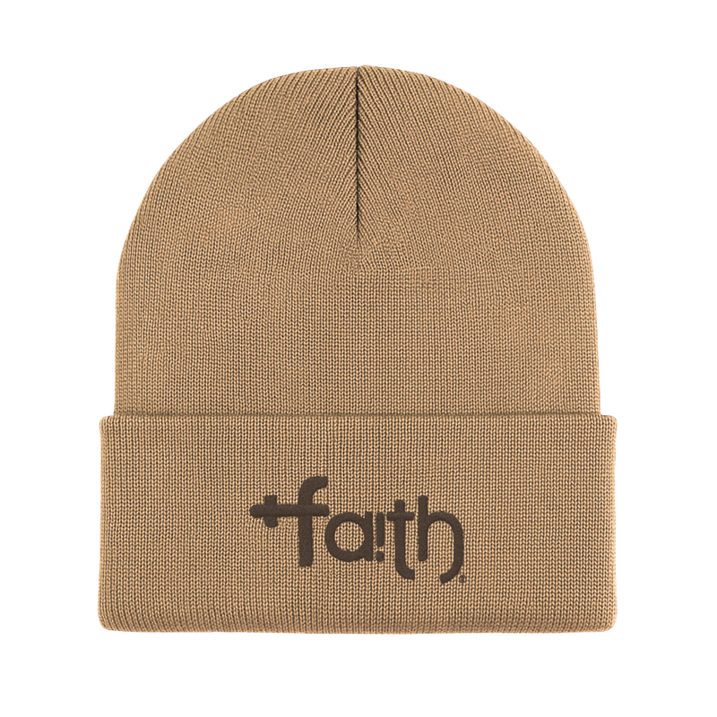 FAITH Beanie