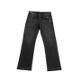 Faith Classic Bootleg Denim Pants