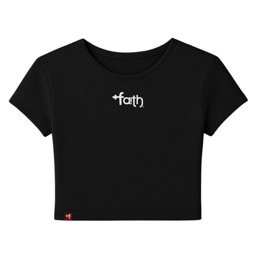 Faith - Baby Tee