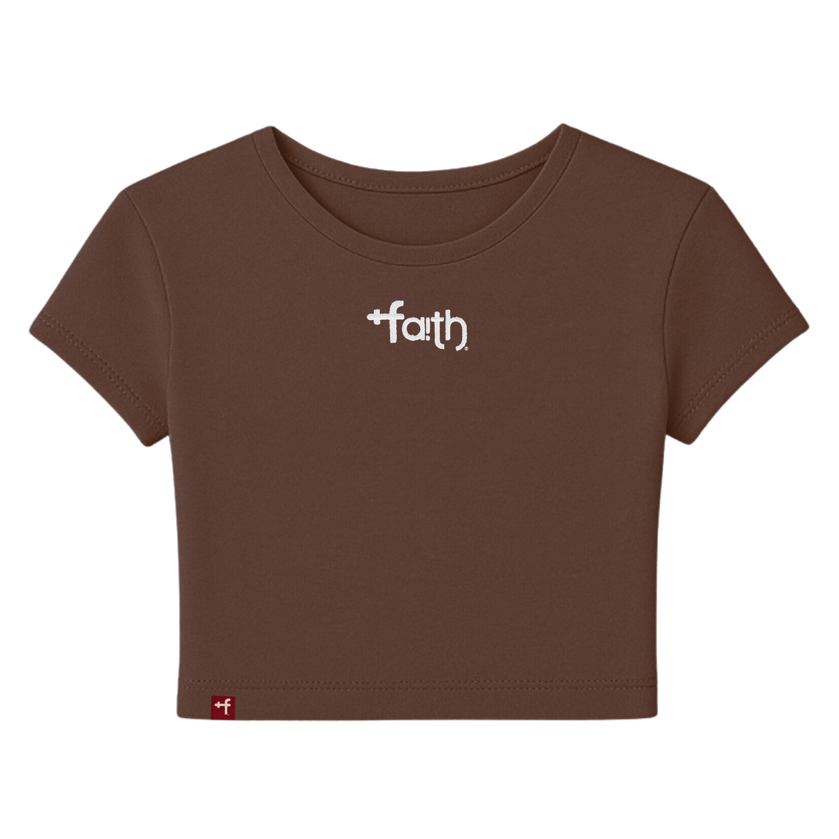 Faith - Baby Tee