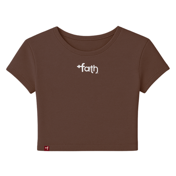 Faith - Baby Tee