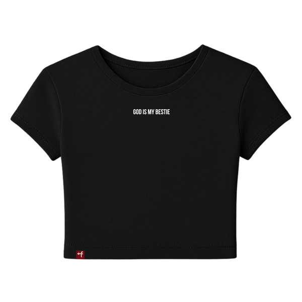 Full Assurance In The Heart - Baby Tee