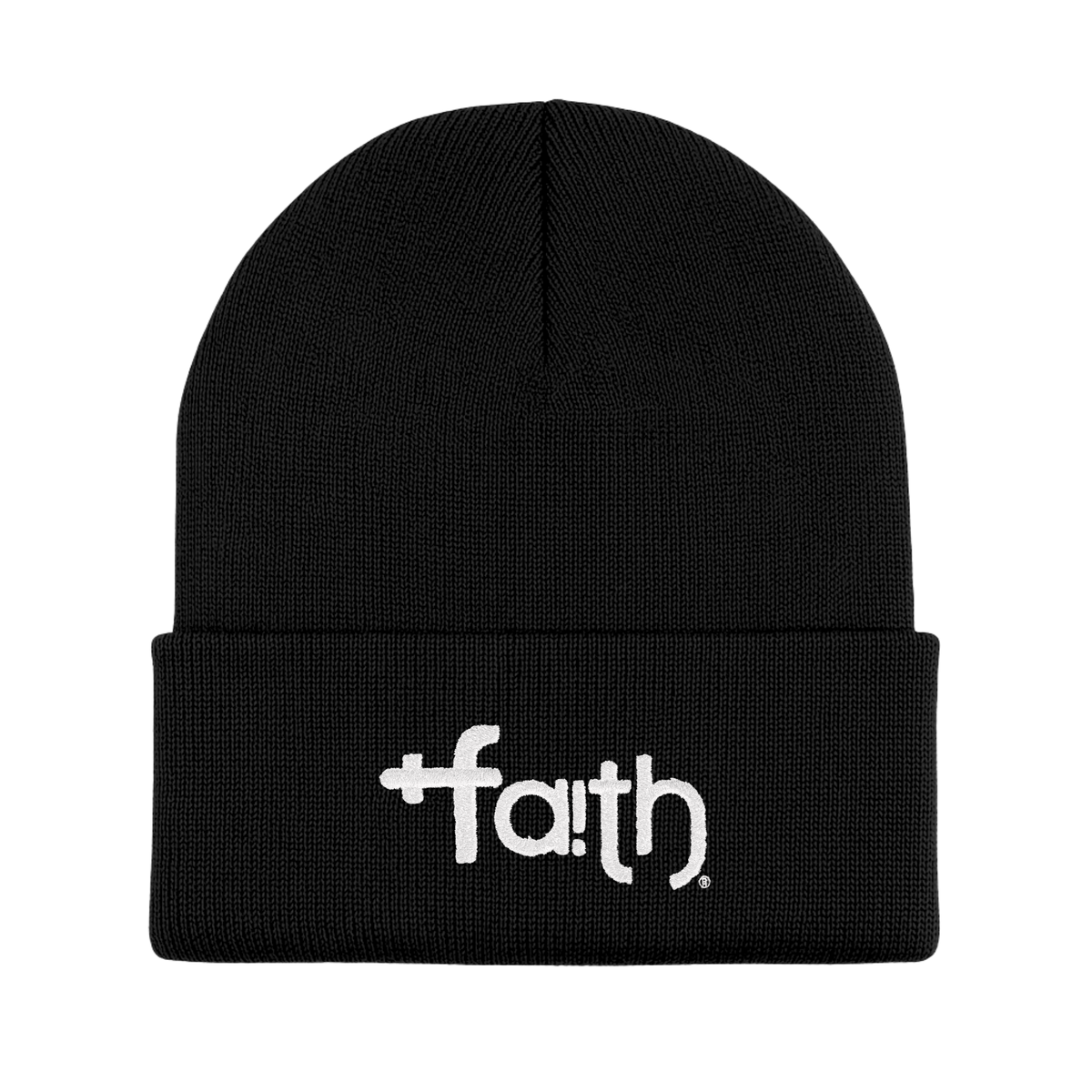 FAITH Beanie