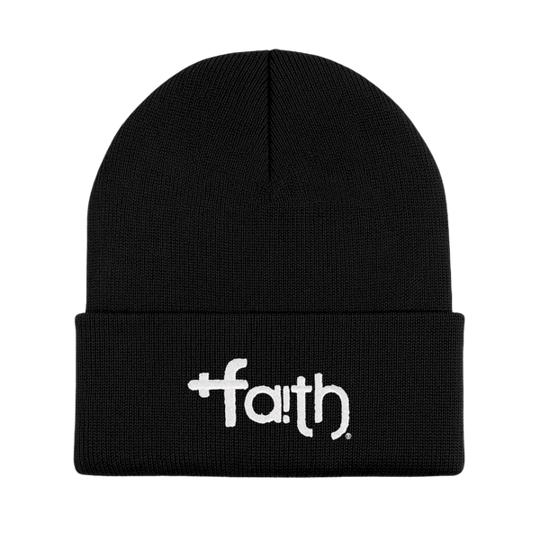 FAITH Beanie