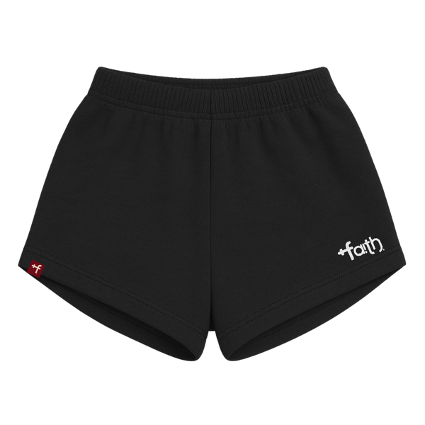 Faith Garment Dyed Shorts