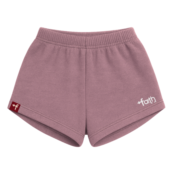 Faith Garment Dyed Shorts