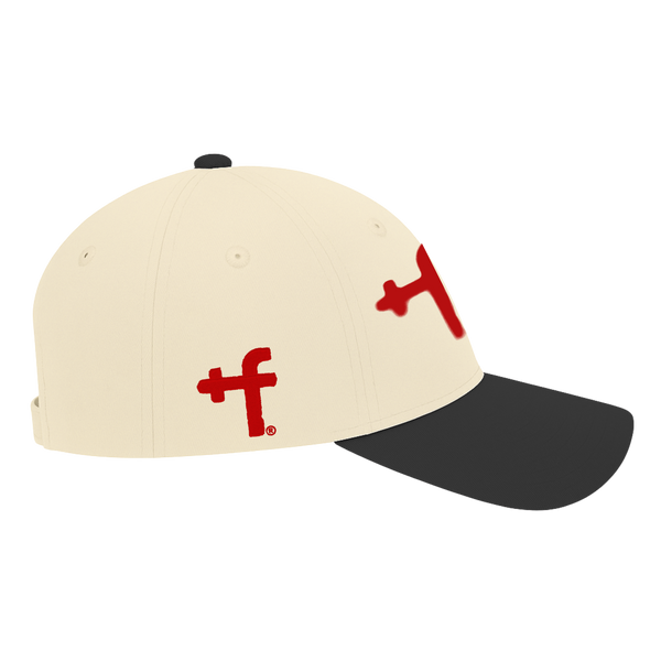 Faith 5 Panel Hat