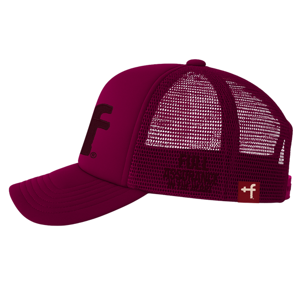 Faith Trucker Hat